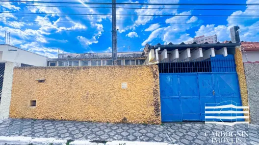 Ponto Comercial à venda, 275m² no Vila São João, Caçapava