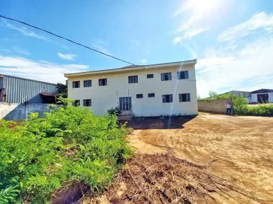 Galpão/Depósito/Armazém para alugar, 350m² no Vila Camargo, Limeira