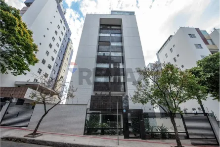 Apartamento com 2 Quartos à venda, 82m² no Buritis, Belo Horizonte