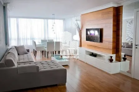 Cobertura com 3 Quartos à venda, 176m² no Itacorubi, Florianópolis