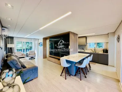 Apartamento com 3 Quartos à venda, 140m² no Madureira, Caxias do Sul