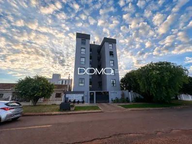 Apartamento com 3 Quartos à venda, 71m² no Alto Alegre, Cascavel