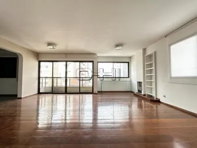 Apartamento com 3 Quartos à venda, 200m² no Jardim Europa, São Paulo