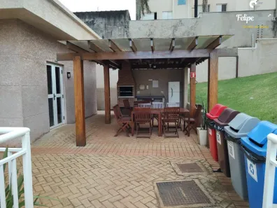 Apartamento com 2 Quartos à venda, 57m² no Nova América, Piracicaba