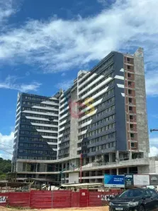 Apartamento com 1 Quarto à venda, 31m² no Olivença, Ilhéus