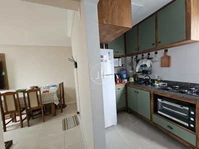 Apartamento com 3 Quartos à venda, 46m² no Universitário, Biguaçu