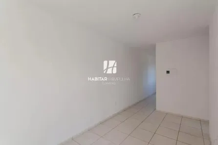 Apartamento com 2 Quartos à venda, 48m² no Trevo, Belo Horizonte