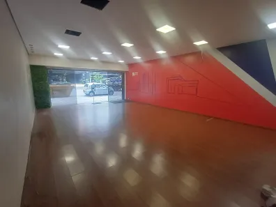 Ponto Comercial para alugar, 195m² no Lourdes, Belo Horizonte