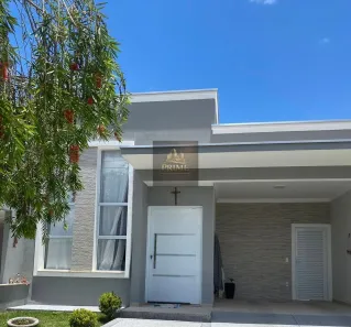 Casa com 3 Quartos à venda, 146m² no Jardim Reserva Ipanema, Sorocaba