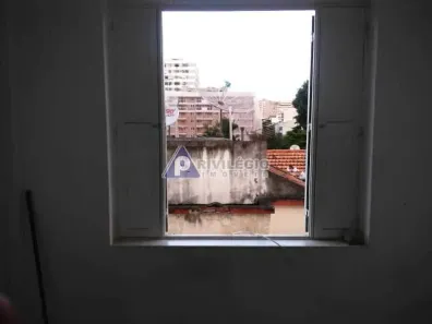 Apartamento com 2 Quartos à venda, 55m² no Botafogo, Rio de Janeiro