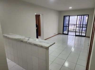 Apartamento com 3 Quartos à venda, 84m² no Vila Laura, Salvador