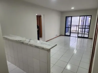 Apartamento com 3 Quartos à venda, 84m² no Vila Laura, Salvador