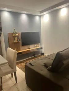 Apartamento com 2 Quartos à venda, 46m² no Parque Nova Esperança, São José dos Campos