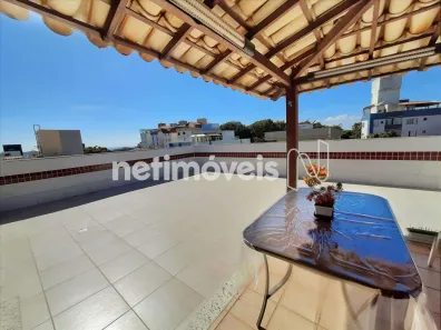 Cobertura com 4 Quartos à venda, 210m² no União, Belo Horizonte