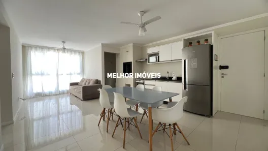 Apartamento com 2 Quartos à venda, 66m² no Nações, Balneário Camboriú