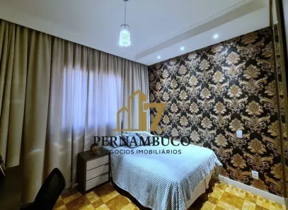 Apartamento com 3 Quartos à venda, 145m² no Centro, São José do Rio Preto