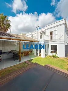 Casa de Condomínio com 4 Quartos para alugar, 190m² no Tamboré, Santana de Parnaíba