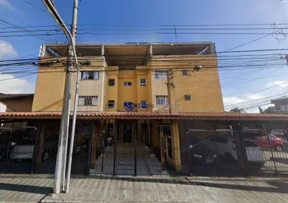 Apartamento com 2 Quartos à venda, 55m² no Jardim Bom Clima, Guarulhos