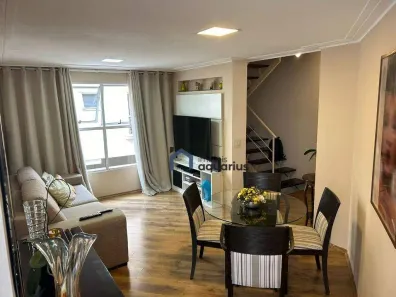 Casa de Condomínio com 3 Quartos à venda, 117m² no Vila Nova Mazzei, São Paulo