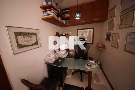 Sala Comercial à venda, 34m² no Ipanema, Rio de Janeiro
