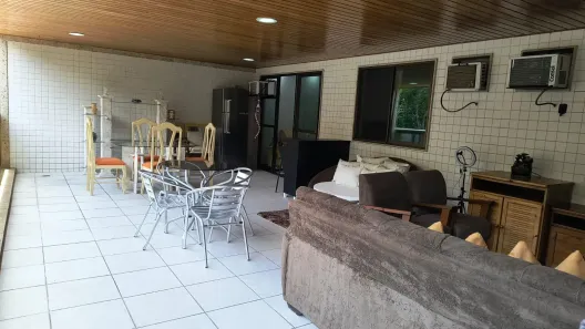 Apartamento com 3 Quartos à venda, 133m² no Recreio dos Bandeirantes, Rio de Janeiro