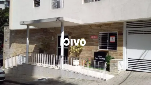 Apartamento com 1 Quarto à venda, 39m² no Mirandópolis, São Paulo