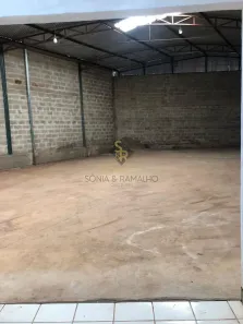 para alugar, 278m² no Jardim Regina, Araraquara