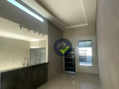 Casa com 3 Quartos à venda, 120m² no Parque São João, Bauru