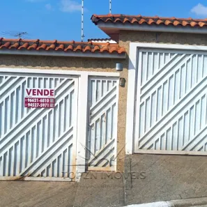 Casa com 3 Quartos à venda, 175m² no Vila Isolina Mazzei, São Paulo