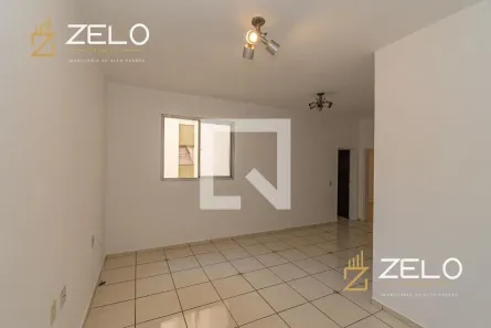 Apartamento com 2 Quartos à venda, 70m² no Jardim Brasil, Campinas