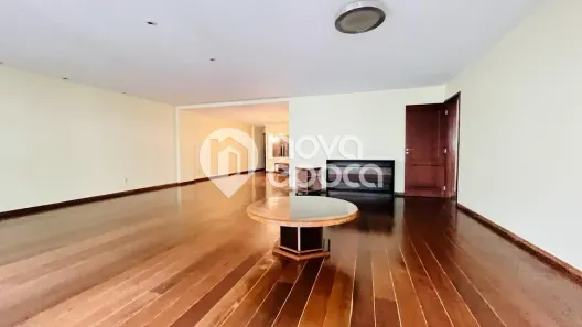 Apartamento com 3 Quartos à venda, 244m² no Copacabana, Rio de Janeiro
