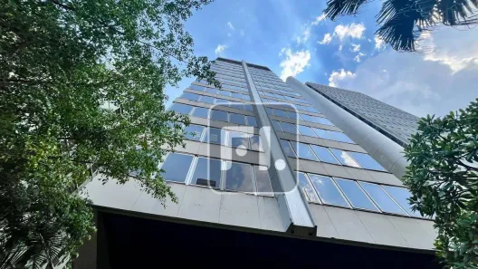 Sala Comercial para alugar, 423m² no Cerqueira César, São Paulo
