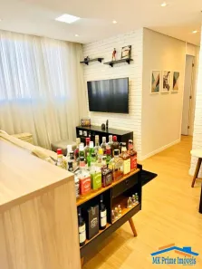 Apartamento com 2 Quartos à venda, 44m² no Centro, Osasco