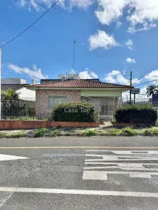 Casa com 3 Quartos para alugar, 180m² no Orfãs, Ponta Grossa