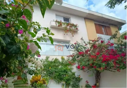 Sobrado com 3 Quartos à venda, 153m² no Cidade Vargas, São Paulo