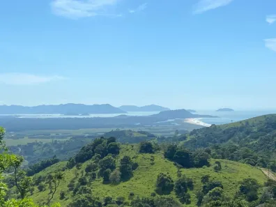 Lote/Terreno à venda, 1750m² no Gamboa, Garopaba