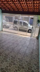 Casa com 2 Quartos à venda, 125m² no Jardim Amanda I, Hortolândia