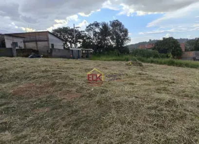 Lote/Terreno à venda, 264m² no Capão Grosso II-C, São José dos Campos