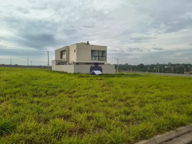 Lote/Terreno à venda, 243m² no Iguatemi, São José do Rio Preto
