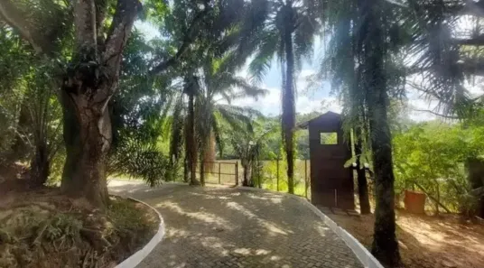 Lote/Terreno à venda, 464m² no Portão, Lauro de Freitas