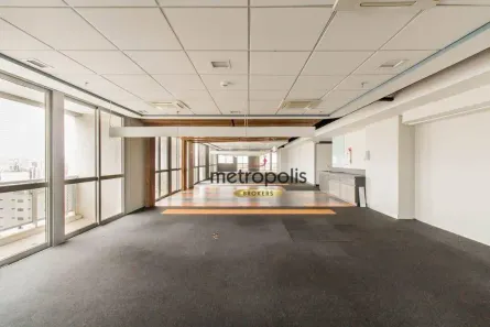 Sala Comercial à venda, 873m² no Vila Mariana, São Paulo