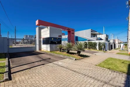 Lote/Terreno à venda, 156m² no Capela Velha, Araucária