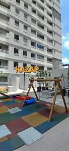 Apartamento com 2 Quartos à venda, 32m² no Vila Ernesto, São Paulo