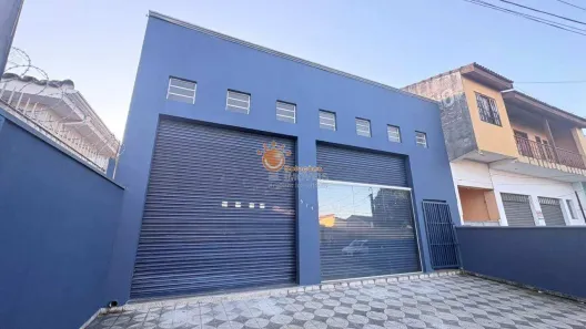 Galpão/Depósito/Armazém para alugar, 242m² no Vila Gabriel, Sorocaba