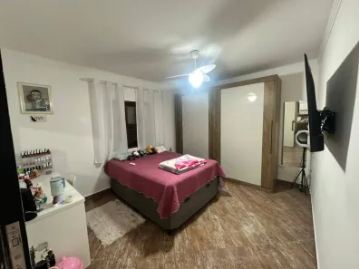 Fazenda/Sítio com 2 Quartos à venda, 1000m² no Putim, São José dos Campos