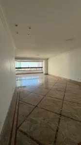 Apartamento com 3 Quartos para alugar, 210m² no Vila Regente Feijó, São Paulo