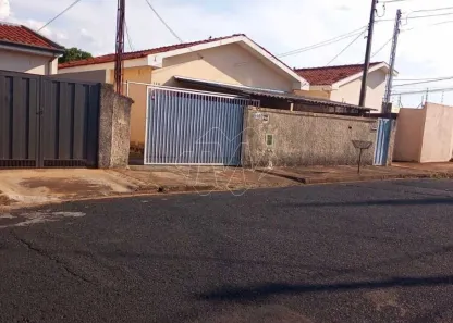 Casa com 2 Quartos à venda, 189m² no Jardim Europa (Vila Xavier), Araraquara