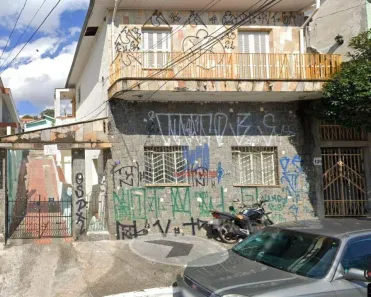 Lote/Terreno à venda, 390m² no Vila Formosa, São Paulo