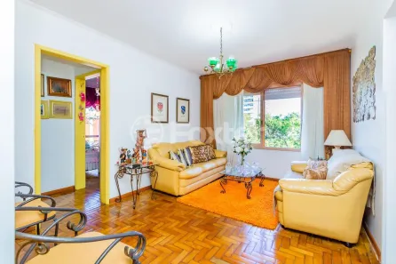 Cobertura com 4 Quartos à venda, 194m² no Cristo Redentor, Porto Alegre