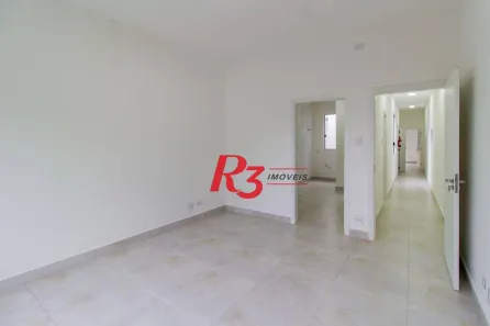Sala Comercial para alugar, 50m² no Centro, Santos